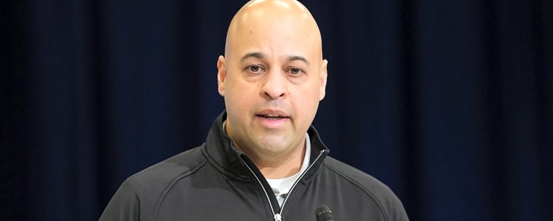 'Legitimate concerns': Steelers rookie already raising red flags